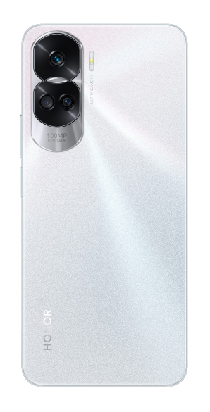 HONOR 90 Lite vista trasera