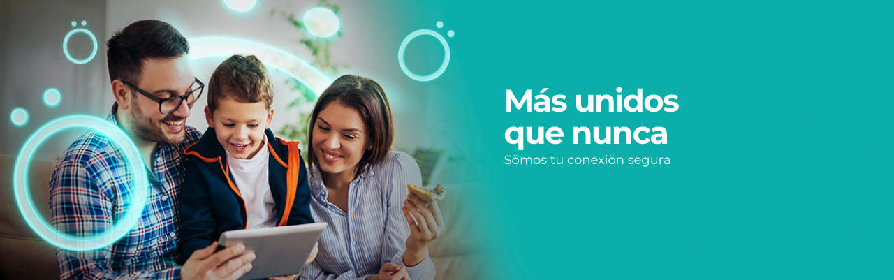 Sömos el compa que te quida