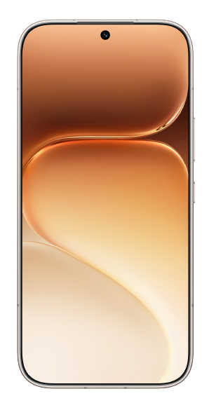 HONOR 600 Pro vista frontal