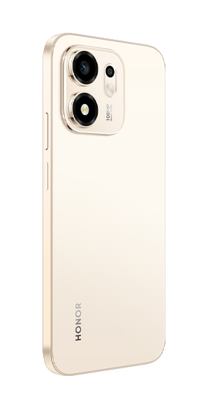 HONOR 600 Elite vista lateral