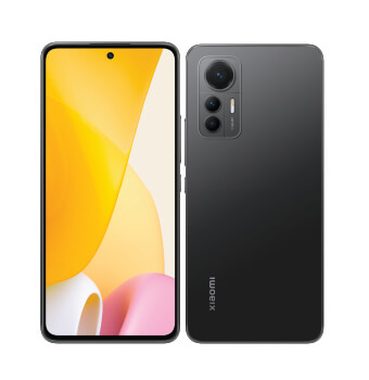 Xiaimi 12 Lite