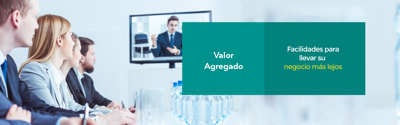 Valor agregado