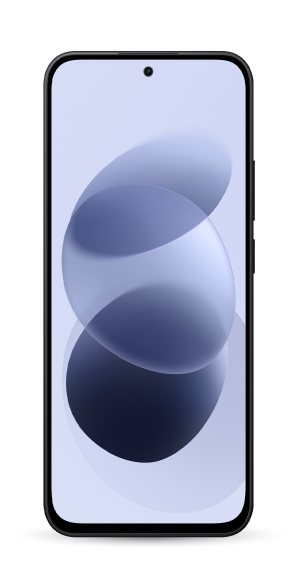 Xiaomi Redmi Note 17 vista frontal