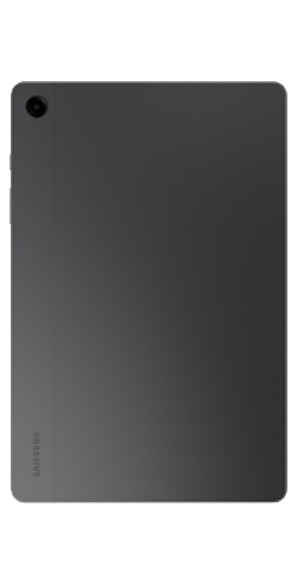 Galaxy Tab A9+ vista trasera