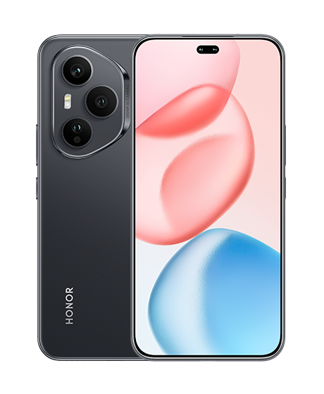 HONOR 400 Pro vista frontal