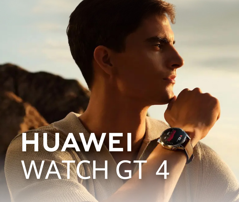 Huawei Watch GT 4