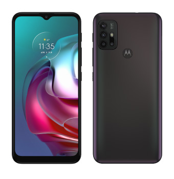 Motorola MOTO G30