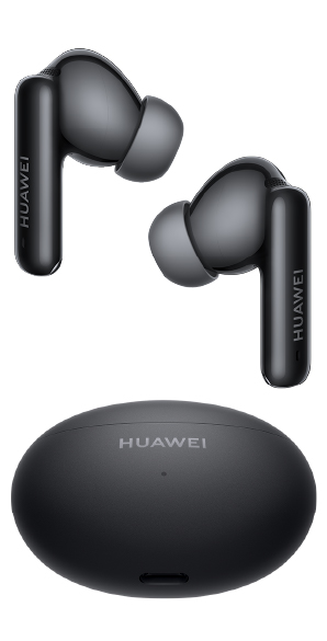 FreeBuds 6i vista lateral 