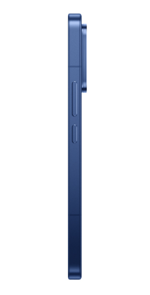Xiaomi 17T Pro vista lateral