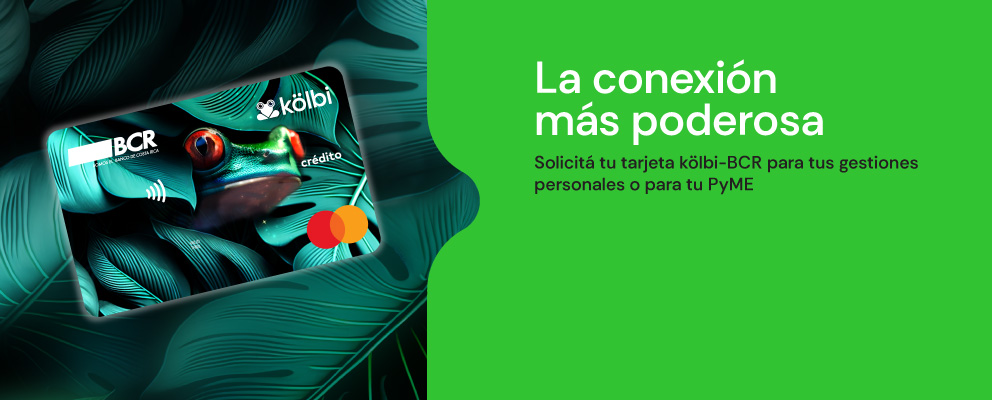Tu tarjeta BCR Kölbi te da mejores beneficios. Estrená Galaxy Z Flip6 o Z Fold6 con 0% interés a 36 meses y recibí accesorios