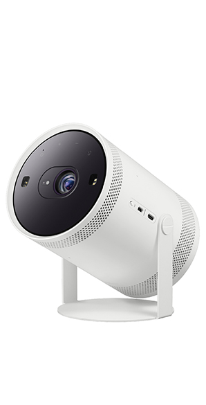 Samsung Freestyle vista frontal