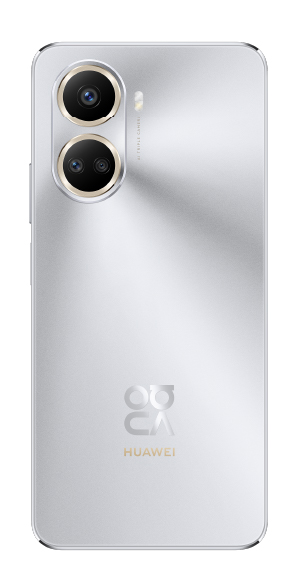 Huawei nova 10SE vista trasera