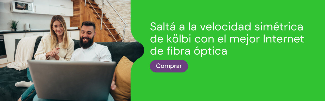 Saltá a la velocidad simétrica de la fibra óptica de kölbi