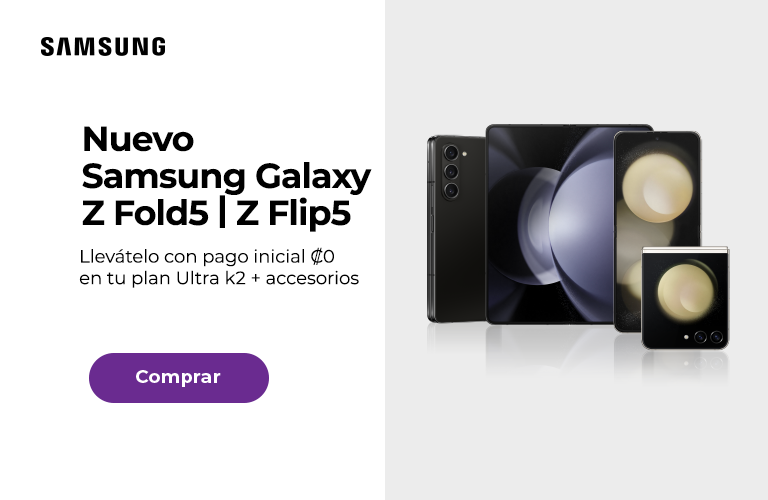 Samsung Galaxy Z Fold 5 / Z Flip 5  
