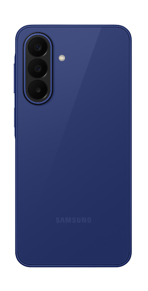 Samsung Galaxy A27 vista trasera