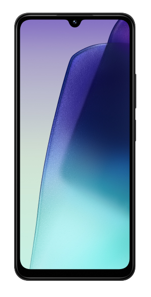 Xiaomi Redmi 14C vista frontal