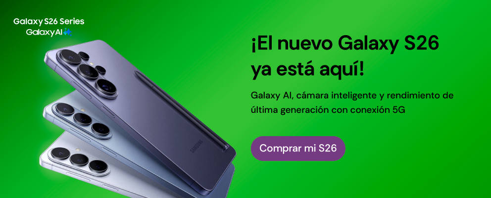 Samsung Galaxy S26