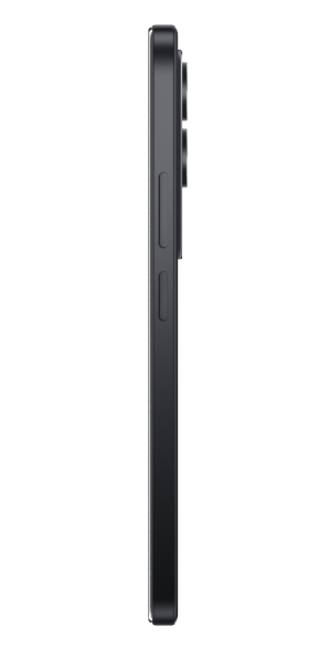 Xiaomi Redmi 15 vista lateral