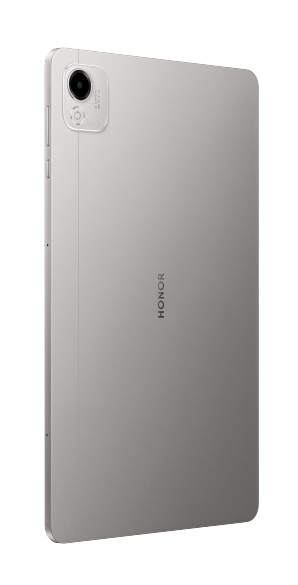 Pad X9a vista lateral