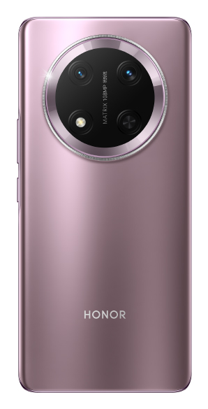 HONOR Magic 7 Lite vista trasera