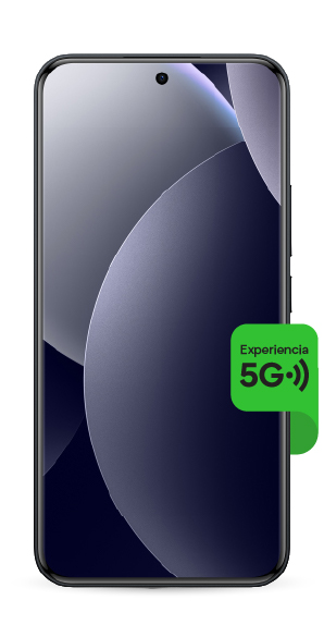 Xiaomi REDMI Note 15 Pro+ vista frontal