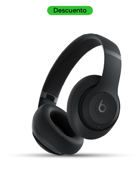 iPhone 16 Pro vista frontal y trasera