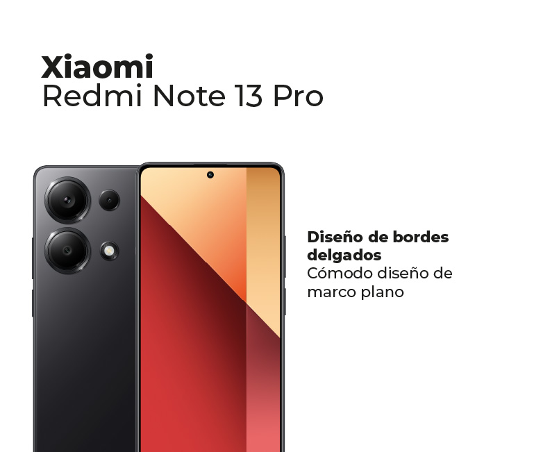 Diseño de bordes delgados 