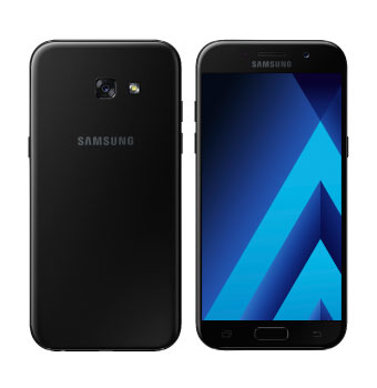 Samsung A5 nuevo