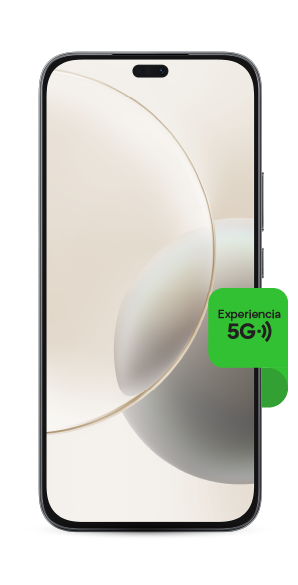 Honor 400 Lite vista frontal
