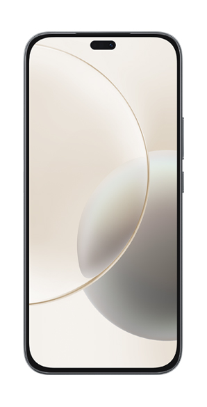 Honor 400 Lite vista frontal
