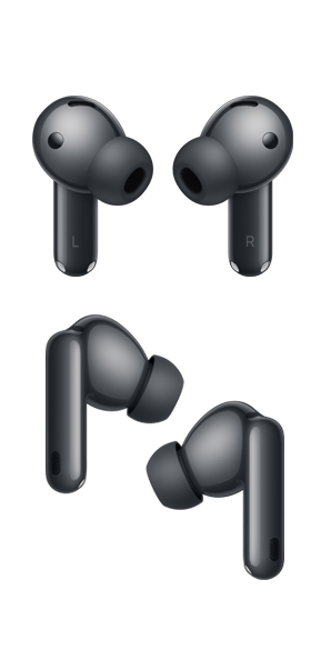 FreeBuds 7i vista audífonos