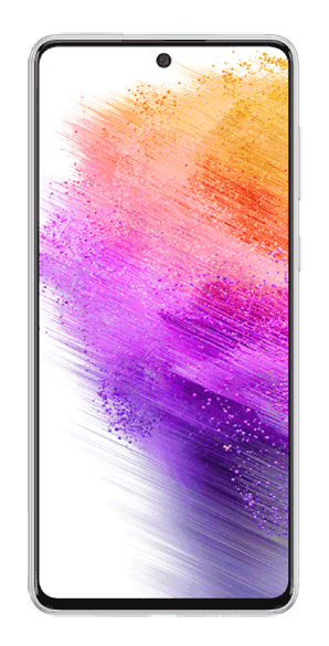 Samsung A73 5G llevátelo con tu plan postpago y los mejores accesorios