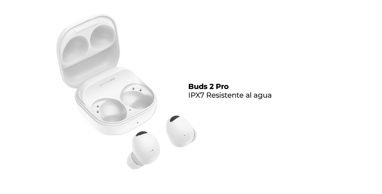 Audífonos resistentes al agua