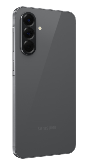 Samsung Galaxy A56 vista trasera