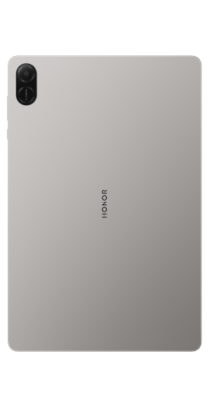 Pad X8b vista trasera