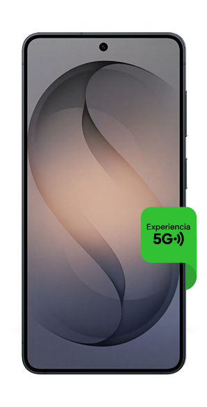 Galaxy S26+ vista frontal