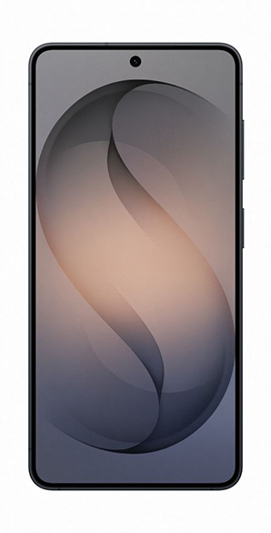 Galaxy S26+ vista frontal