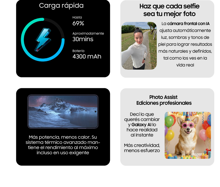 Procesador élite de última generación