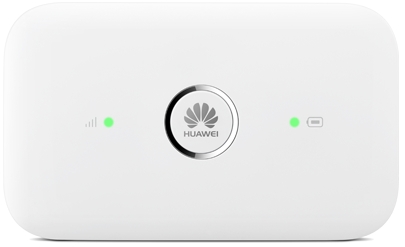 Módem Mifi Huawei E5573