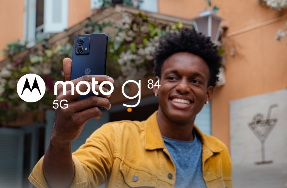 Motorola moto g84 5G