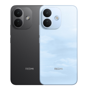Xiaomi Redmi Note 15 Pro Color Negro - Gris titanio