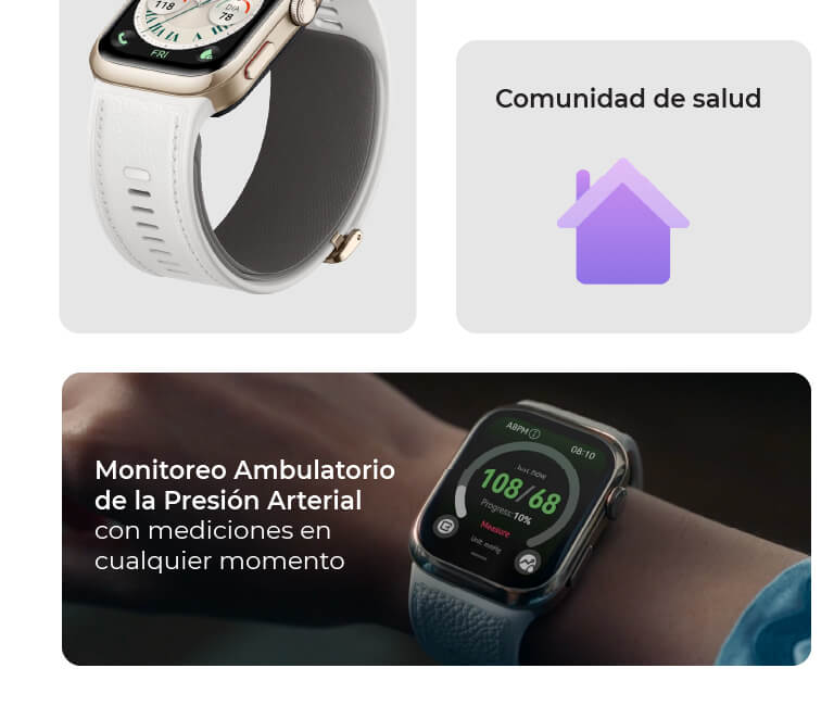 Monitoreo Ambulatorio de la Presión Arterial