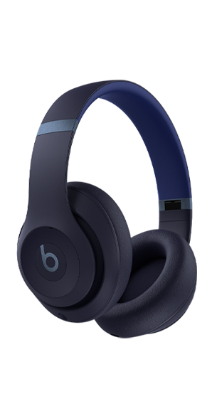 Beats Studio Pro vista frontal