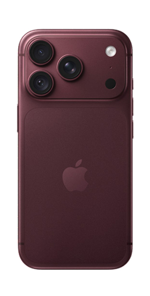 iPhone 18 Pro vista lateral