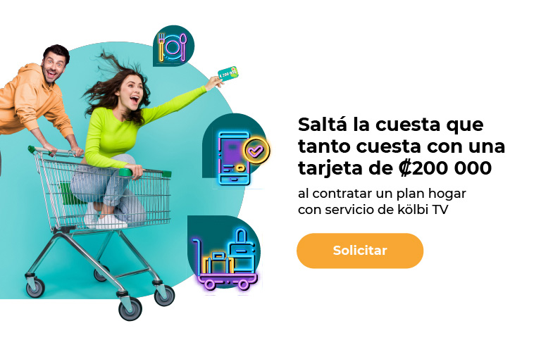 Saltá la cuesta que tanto cuesta