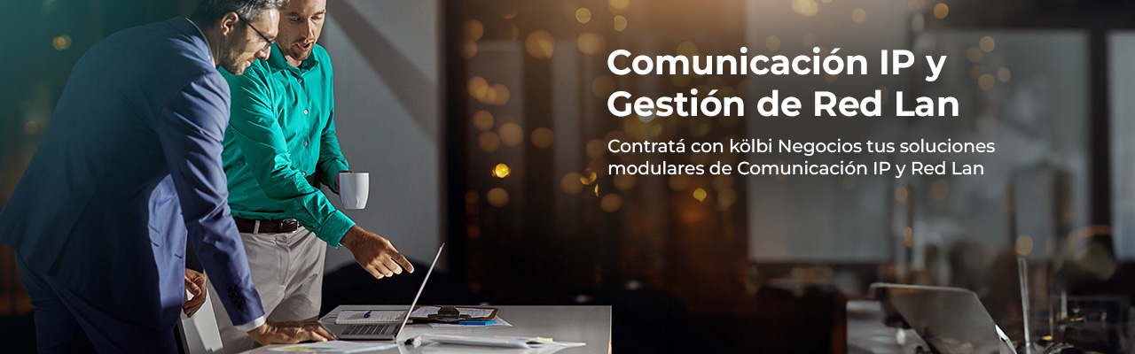 Soluciones administradas, la solución integral que su negocio necesita