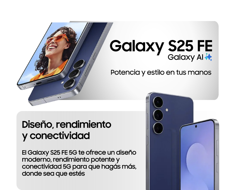 Potencia y estilo en tus manos