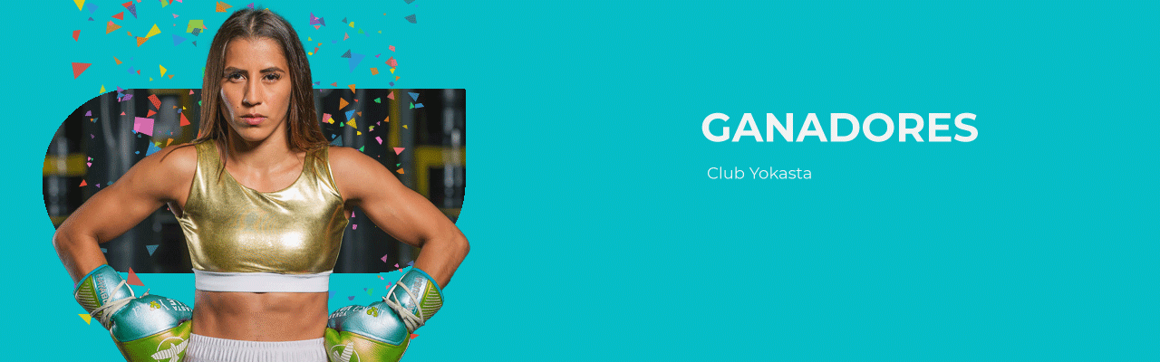 Encontrá acá la lista de ganadores de la promoción Club Yokasta
