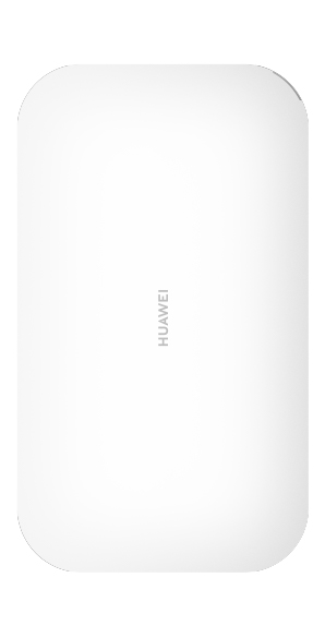 Huawei MiFi E5783-230A vista trasera
