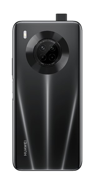 Huawei Y9A